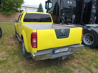 Nissan Navara - 5