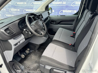 Opel Vivaro Life 1,5 CDTi - 5