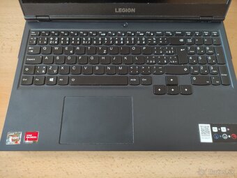 Lenovo Legion 5 15ACH6H - 5