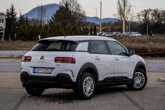 Citroën C4 Cactus PureTech 110 S S E6.2 Feel - 5