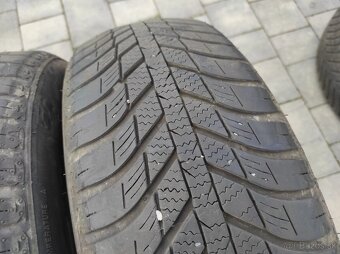 Celoročné pneu 185/60R15 Nexen 4ks - 5