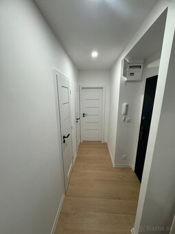 PREDAJ Hospodárska Trnava - 2 izbový byt s balkónom - 5