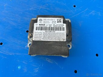 Vw polo 6r diely rj elektrika - 5