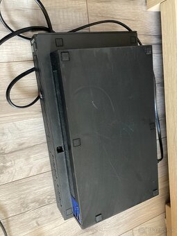 Playstation 2 - 5