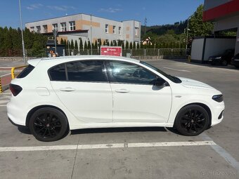 Fiat Tipo S-Design 1.6 E-torQ Automat - 5