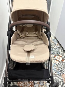 Cybex melio - 5