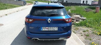 Predám Renault Megane GT 1.6. - 5
