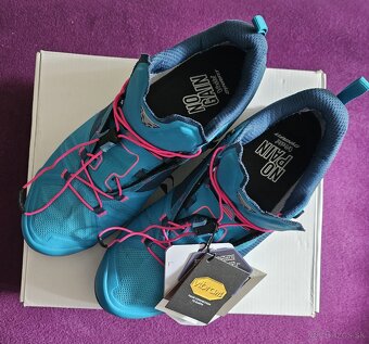 Dynafit transalper GTX W, tenisky EU 40 1/2 - 5