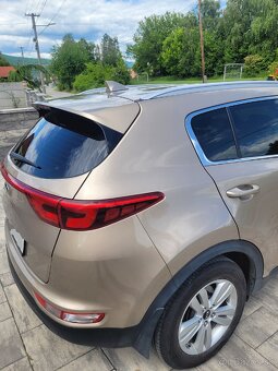 Kia Sportage 1,6GDI GOLD - 5
