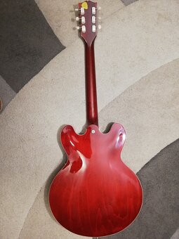 Gibson ES-330 - 5