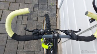 Horsky bicykel 26" (Scott) - 5