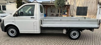 Volkswagen T5 VALNÍK - 5