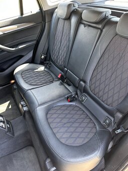 BMW x1 2.0 TOP STAV - 5