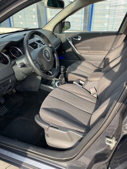 Predám kombi Renault Megané - 5