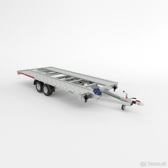 Prenájom prívesných vozíkov | AutopožičovňaPúchov.SK - 5