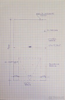 GARAZ 16m2 Hlavacikova Bratislava Dlhe Diely - 5
