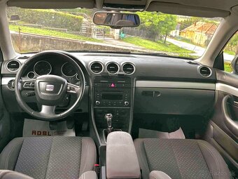 Seat Exeo ST 2.0 TDI CR - 5