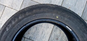 225/60r18 Bridgestone Dueler H/P Sport - 5