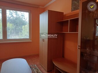 HALO reality - Predaj, jednoizbový byt Radvaň nad Dunajom - - 5