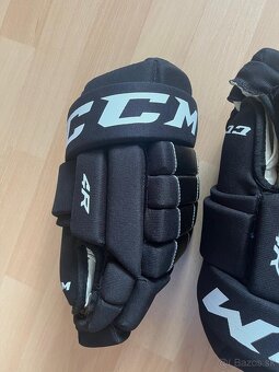NIKDY NEPOUŽITÉ RUKAVICE CCM 4R - 5