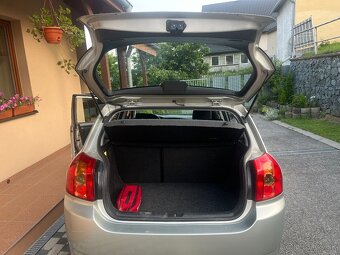 Predám Toyota Corola - 5