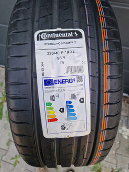 235/40 r18 letne pneumatiky 235 40 18 235/40/18 - 5