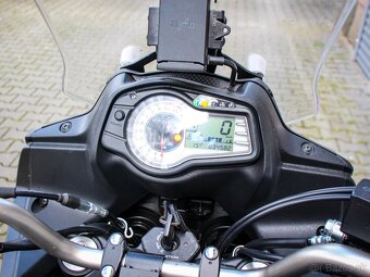 Suzuki V-Strom 650 - 5