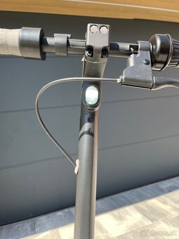 Elektrická kolobežka G30 MAX - 5