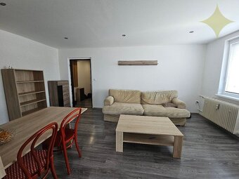 Prievidza/ Prenájom 3+1, 66 m2, Lúčna - Žabník / PRÍJEMNÝ - 5