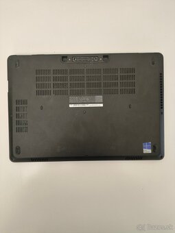 Dell Latitude E5470 i5-6300U/4 Gb Ram - 5