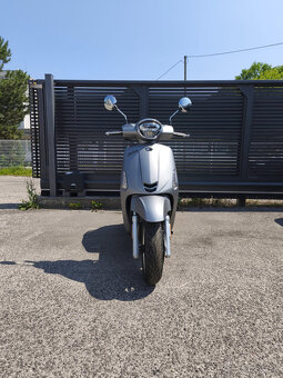 Kymco Like II 125i CBS - 0 km - 5