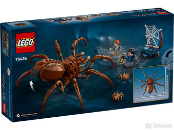 LEGO Harry Potter 76434 - 5