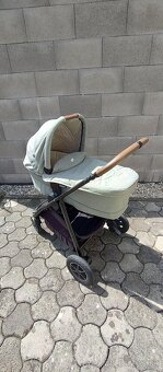 Kočík Joie Versatrax - 5