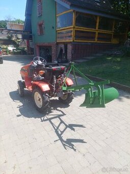 Kubota Aste A30 - 5