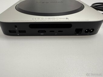  Apple Mac Mini M1 2020 - 256GB - 5