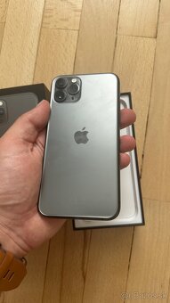 Apple iPhone 11 Pro 256GB 80% Batéria - 5