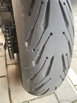 Kawasaki ZRX 1100 78kw r.2002 - 5