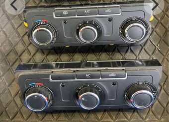 VW T5,T6 diely - 5