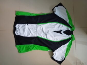 Gore dres na bike L - 5