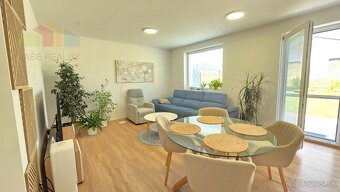 Moderná novostavba pri Piešťanoch – bývajte komfortne už zaj - 5