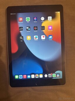 Macbook Air 2015 128gb, iPad 6. generácia 2015 128gb - 5