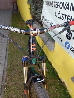 Predám bicykel Cannondale cujo bike - 5