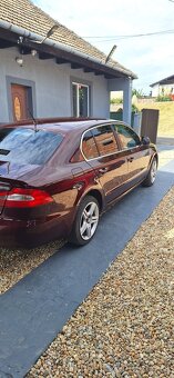 Škoda superb 2 - 5