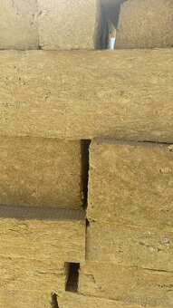 Predam Mineralna vata Rockwool frontrock plus - 5