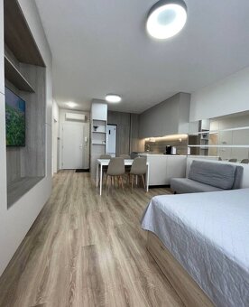 Na predaj - 2 izbový byt, ul Bystrická, Bratislava - Devínsk - 5