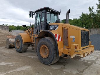 Cat 962 H - 5