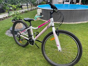 Bicykel 26 - 5
