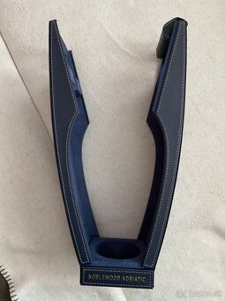 Beluga gold,Transatlantic - 5