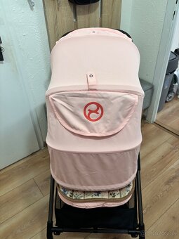 Kočík Cybex Melio - 5