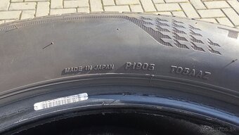 Bridgestone - 5